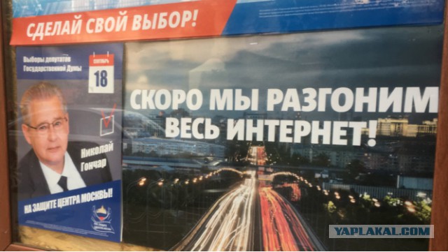 Чаще, чем имя Бузовой сейчас только это...
