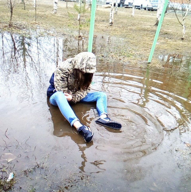 Нестандартный юмор