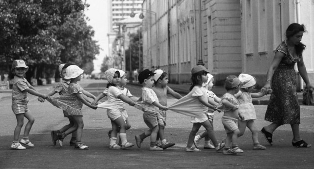 Интересные и редкие фотографии