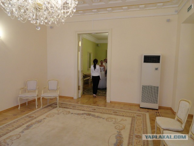 10 ужасных людей, которых можно встретить на свадьбе