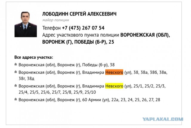 Малолетние дебилы, яга и пистолеты. Воронеж, 29-30.06.2018