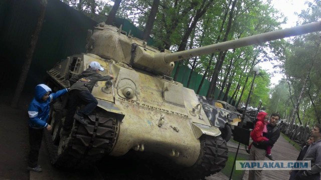 Музей техники Вадима Задорожного