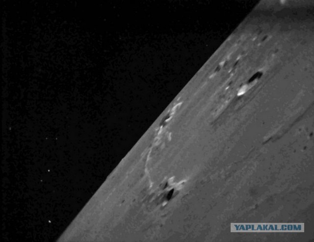 Скайлеб, очередной блеф от НАСА и прочие их фейки