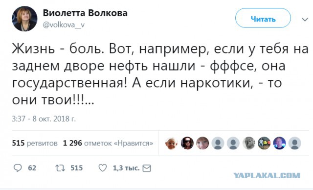 Прикольные комментарии и высказывания из Сети  17.10.2018