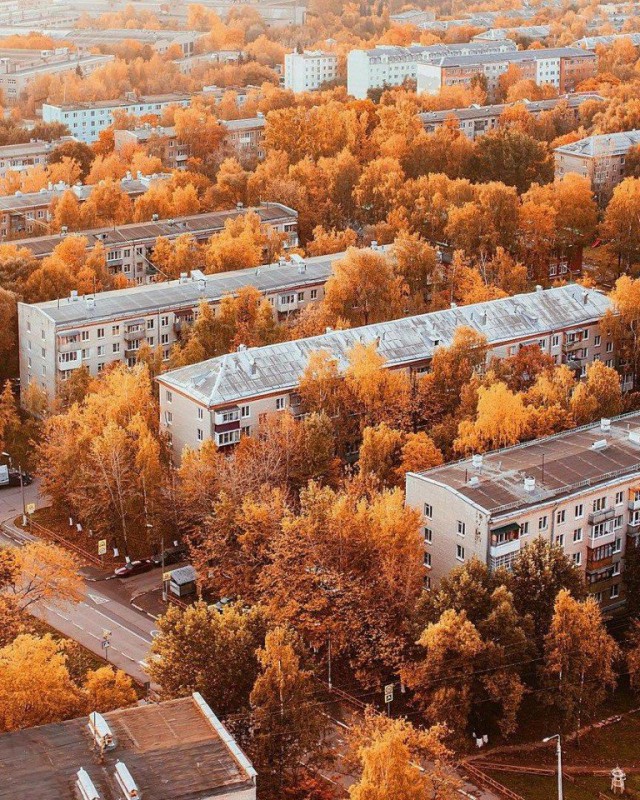 Подборка разных красивых фото