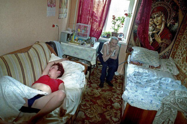 31 первый километр