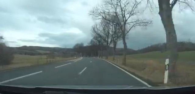 Дороги Германии и Фотопрогулка по Дрездену