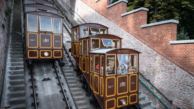 Самые маленькие метрополитены мира