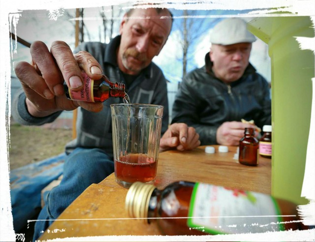 Ума палата №6