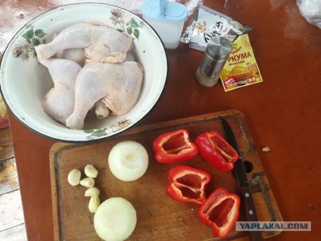 Недорого и очень вкусно.