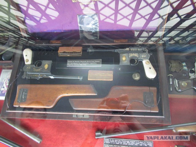 Деревенская Америка - 5