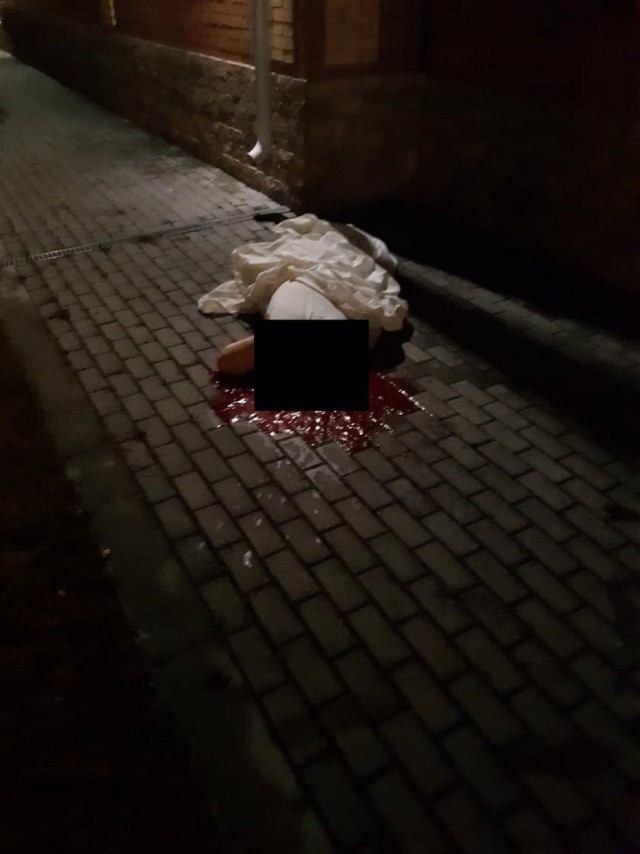 Десятки гильз и тело: бывшего мэра Киселевска убили в перестрелке