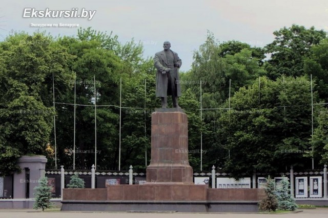 Милонов предложил снести мавзолей
