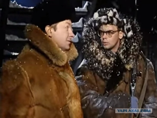 Чё делать?