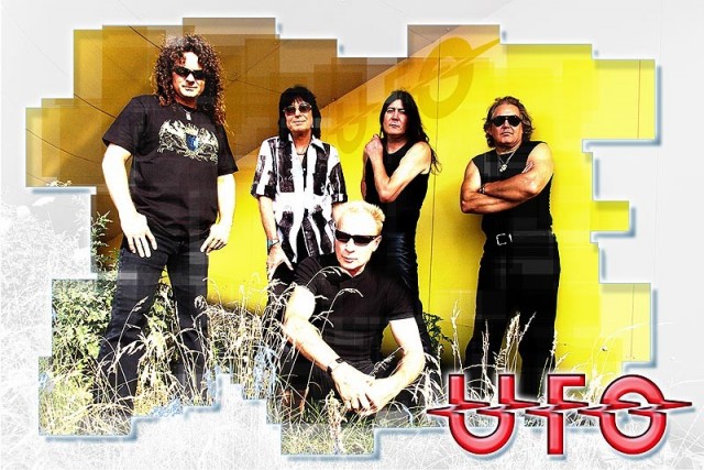 Азбука рока-"UFO"