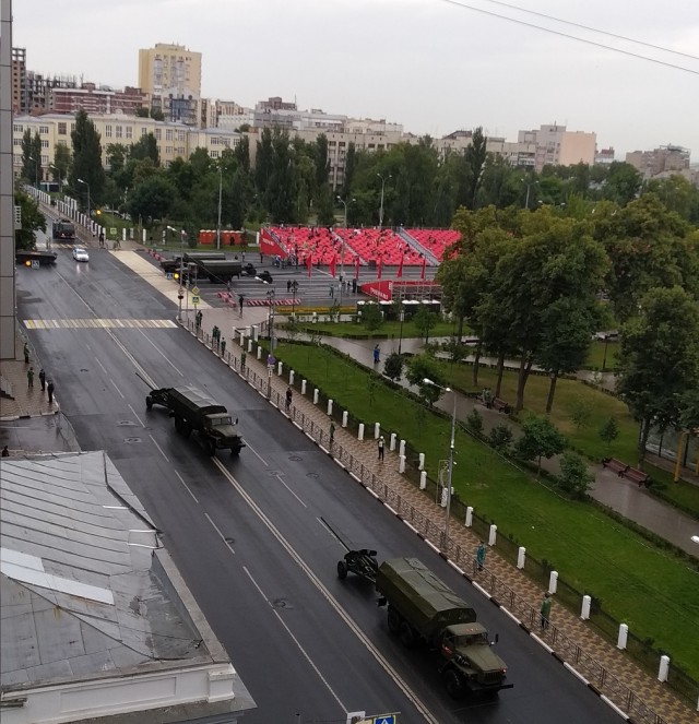 На концерт на Мамаевом кургане 24 июня, пустят только 100 человек