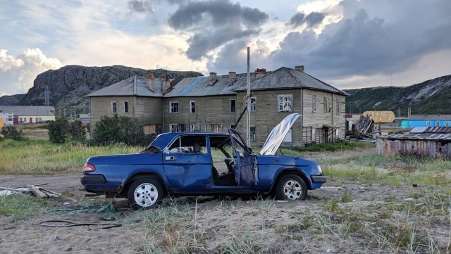 Наше море. Шикарные виды, пустые пляжи, гостеприимные хозяева