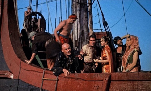 Хит советского проката, поразивший всех мальчишек СССР своими спецэффектами