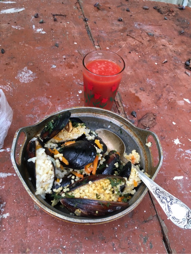 Плов
