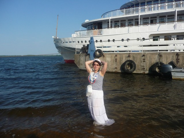 Хитрые супруги