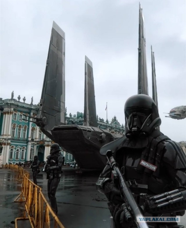 О статистике