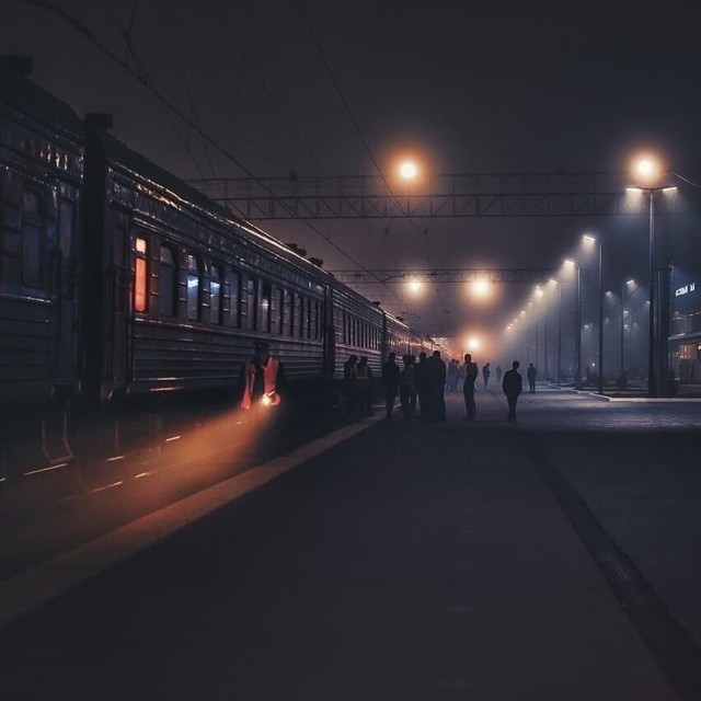 Та-да та-дам, та-да та-дам.