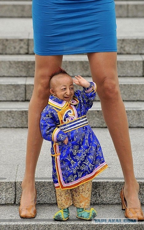 Встреча самых