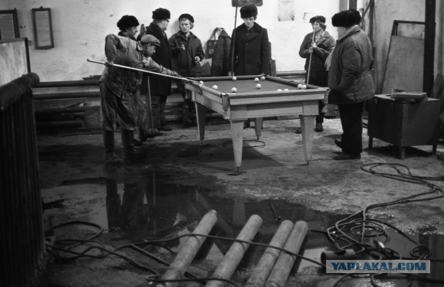 Фотоностальгия СССР