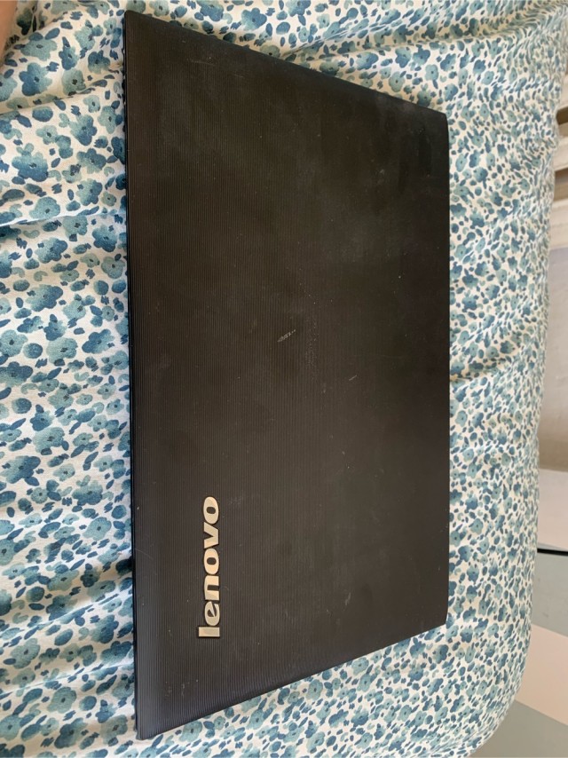 Ноут Lenovo B560