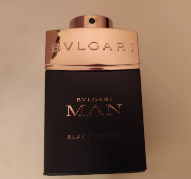 Какой парфюм носим