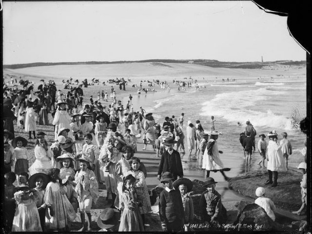 Просто старые фото - XXIX. Чёрно-белая история