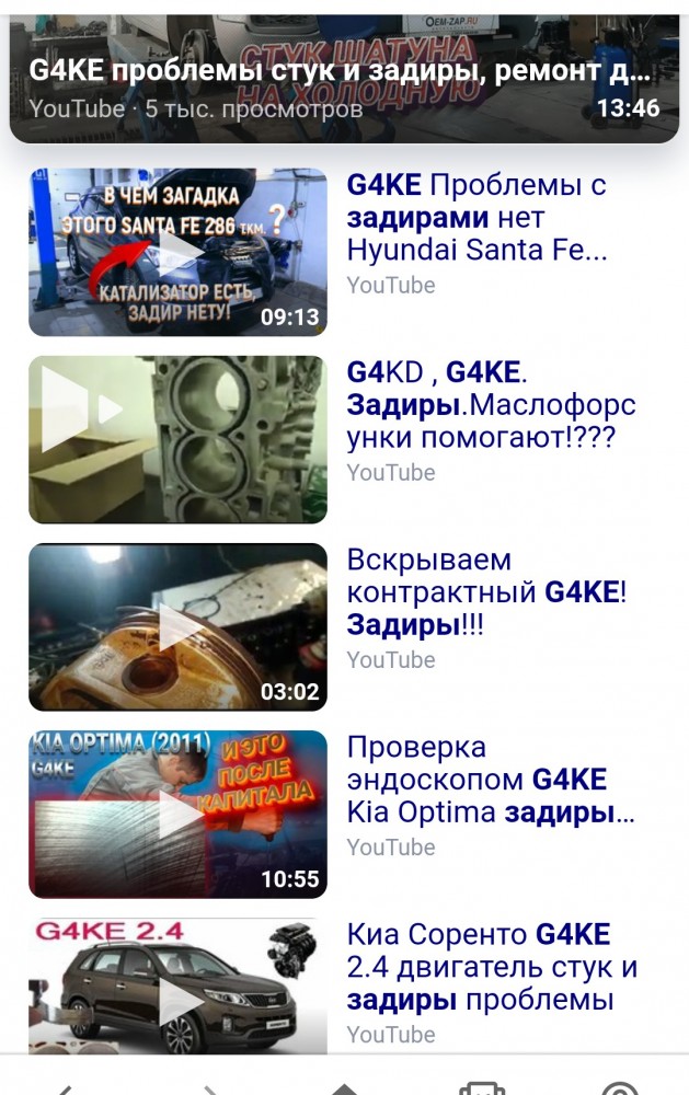 Помогите с выбором кроссовера