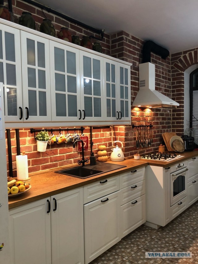 Ремонт квартиры с минус десяти