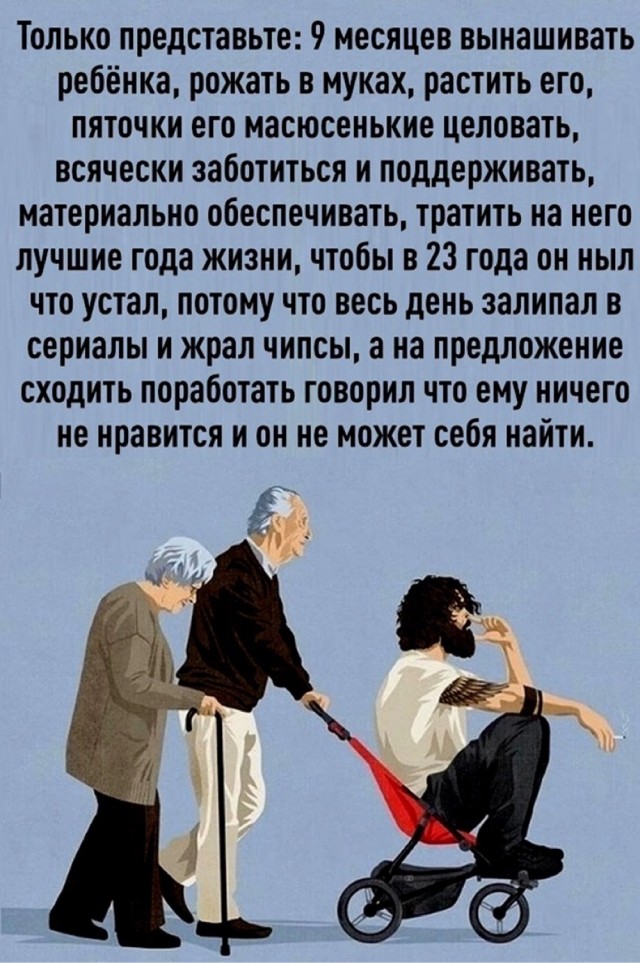 Воскресные картинки