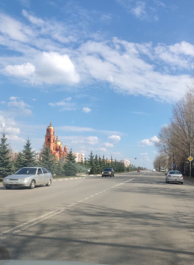 Фотки с телефона.