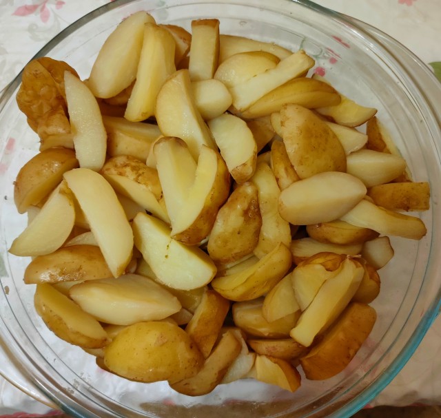 Кулинарная общалка