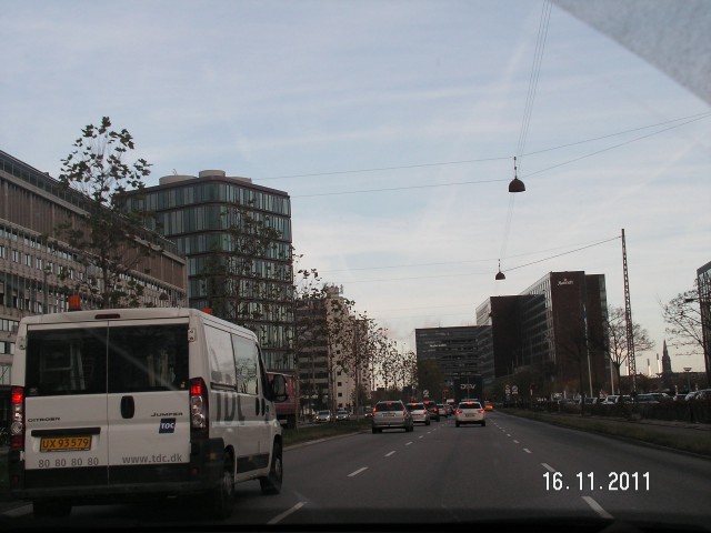 Как мы сгоняли в Амстердам