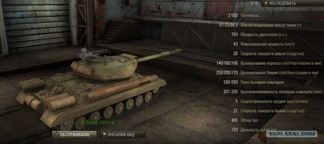Wargaming