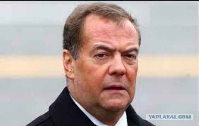 Медведев дал обещание, что все цели спецоперации будут достигнуты