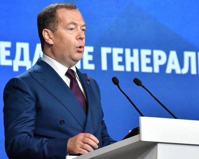 Победная поступь идиотизма по планете.