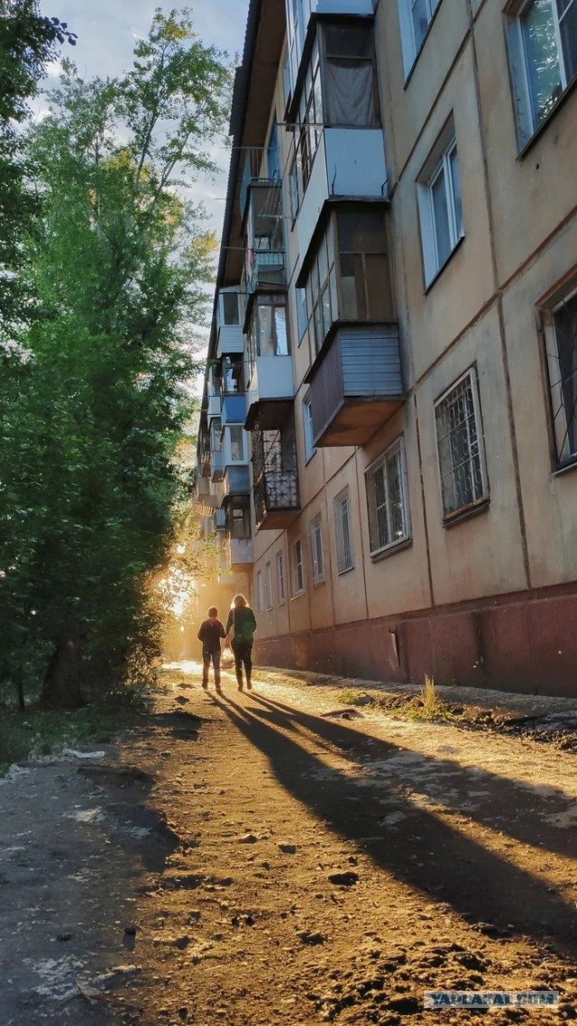 Картинок вам