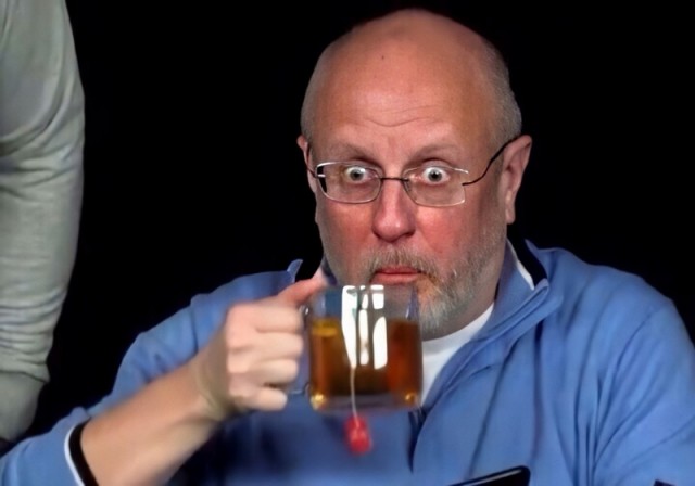 ЕС внес в санкционные списки Гоблина Пучкова