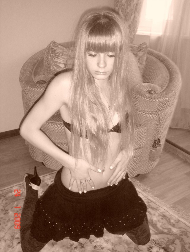 Ленка, я уже позирую, фоткай давай 28.12.2022