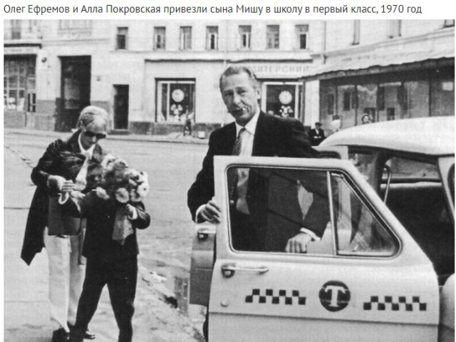 Просто старые фото - №LIX. Чёрно-белый мир
