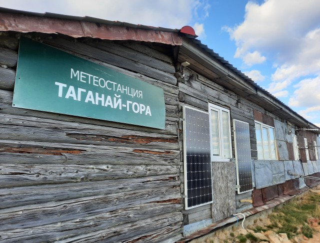 Прожил 22 года в Челябинске