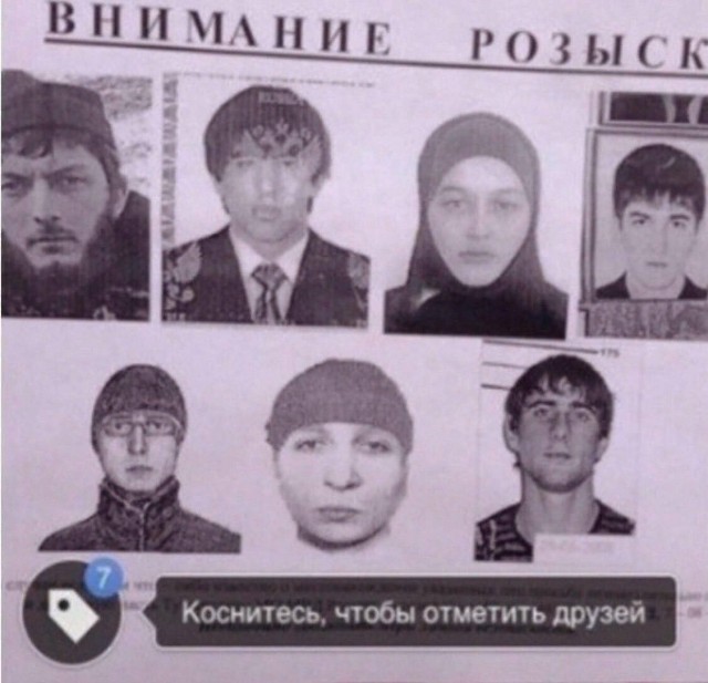 Картинки аморальные и всякие разные - 46