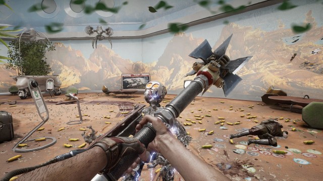 Замглавы Минцифры Украины обратится к Valve, Sony и Microsoft с просьбой о запрете продаж Atomic Heart в стране