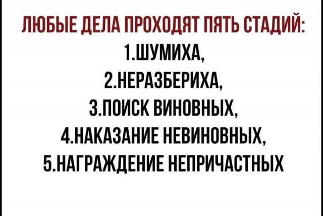 Комментарии из соцсетей. Смешные, грустные, твои.