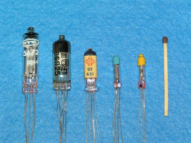 Микросхемы серии К155 возвращаются в производство.  На их основе будут созданы новейшие отечественные электронные приборы