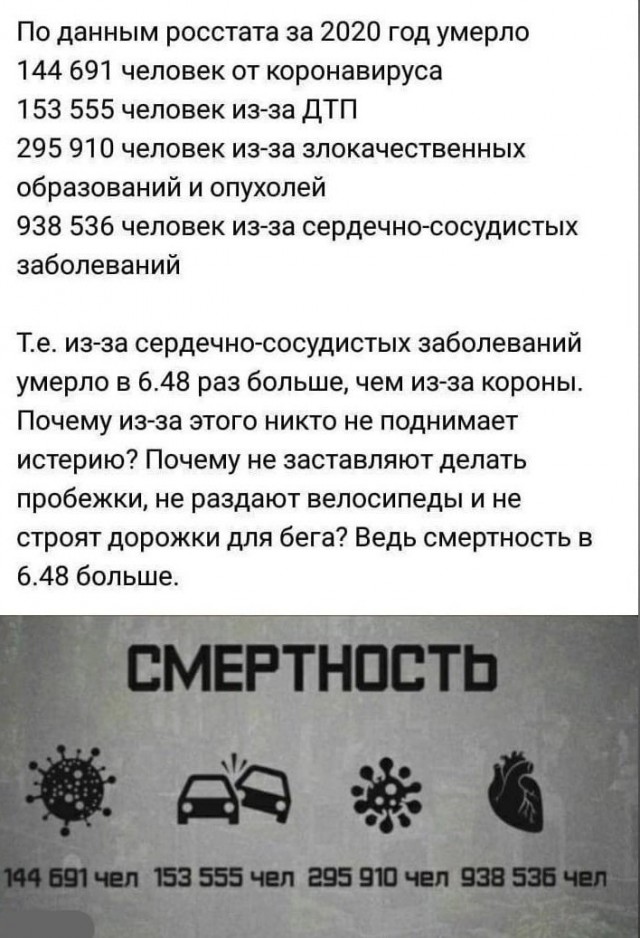 «Умирают не от болезни Паркинсона, а с болезнью Паркинсона. Я не доживу до 80 лет»